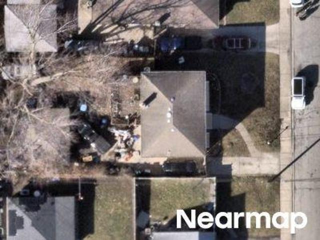 House for sale in South Holland, Illinois