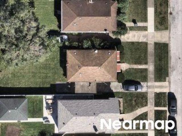 House for sale in Dolton, Cook County