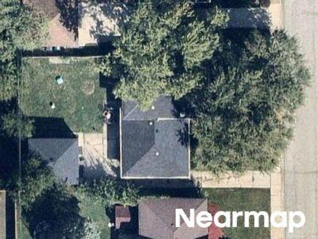 House for sale in South Holland, Illinois