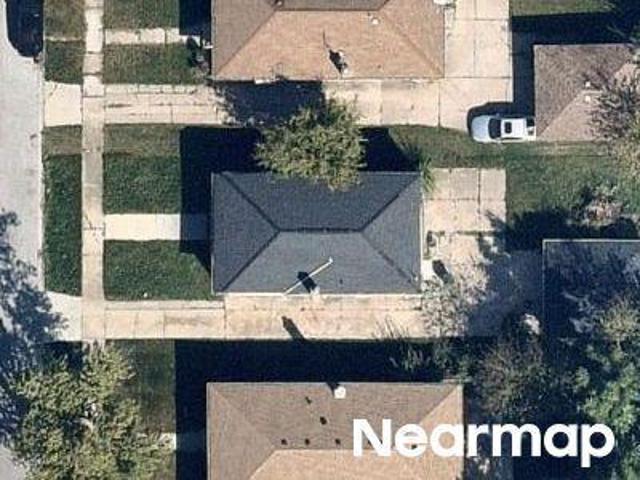 House for sale in Dolton, Illinois