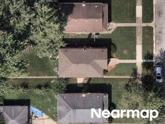 House for sale in Dolton, Cook County