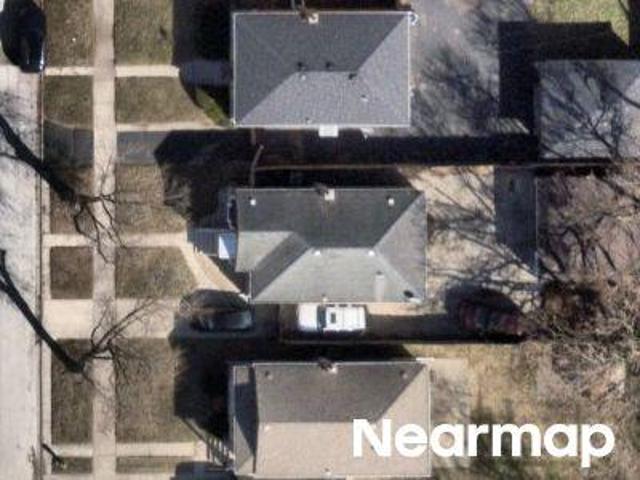 House for sale in Dolton, Illinois