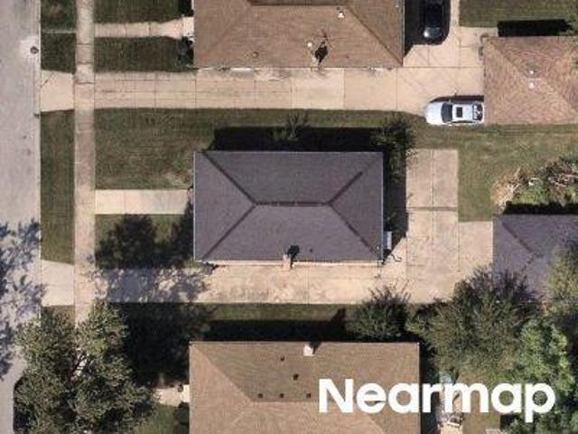 House for sale in Dolton, Illinois