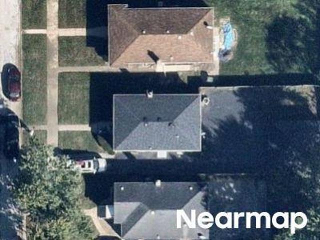 House for sale in Dolton, Illinois
