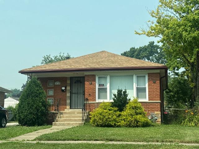 House for sale in Dolton, Illinois