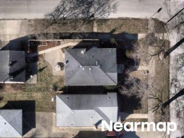 House for sale in Dolton, Illinois
