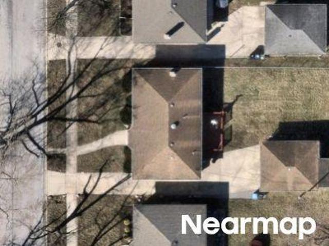 House for sale in South Holland, Illinois