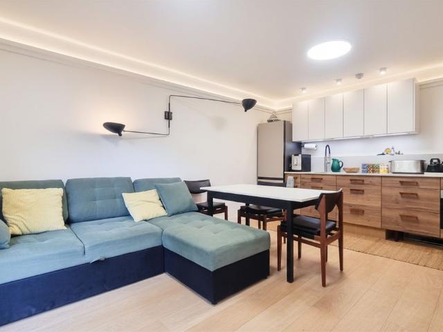 Apartment for rent in Belsize Park, Greater London