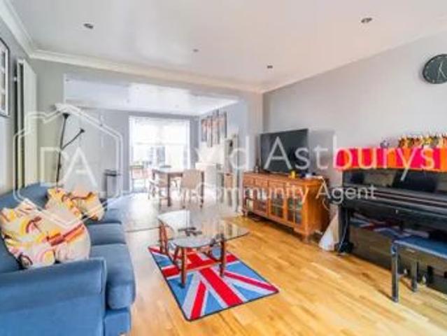 House for rent in Belsize Park, Isle Of Man