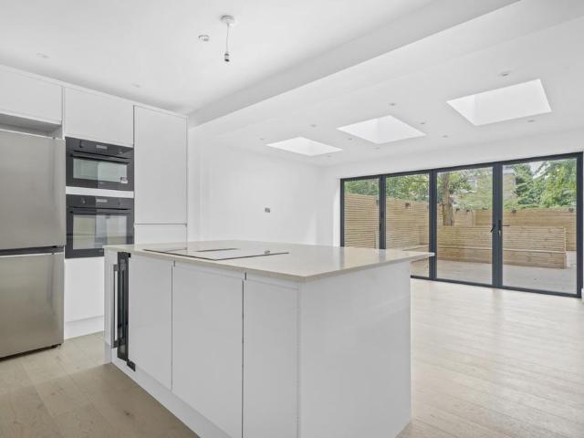 House for rent in South Hampstead, Greater London