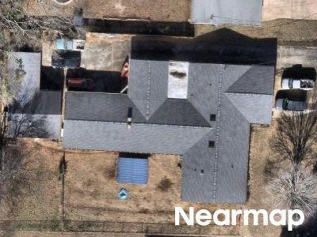 House for sale in Cartersville, Georgia