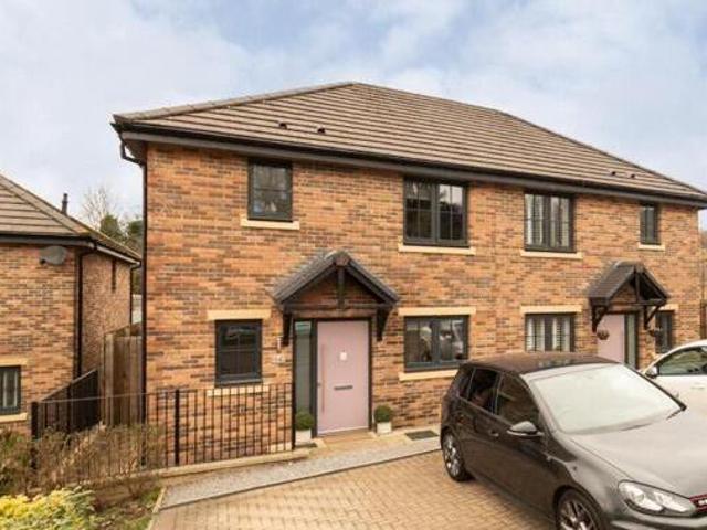 House for sale in Lyons, Greater London