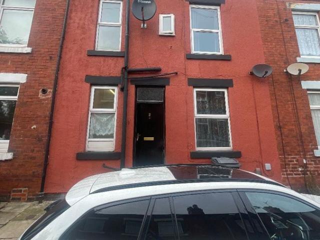 House for rent in Hunslet, West Yorkshire