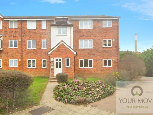 Apartment for rent in London Borough of Lewisham, Greater London