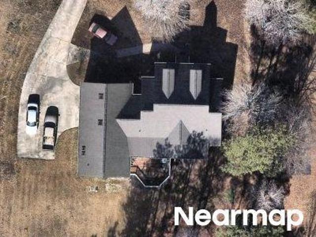 House for sale in Blythewood, South Carolina