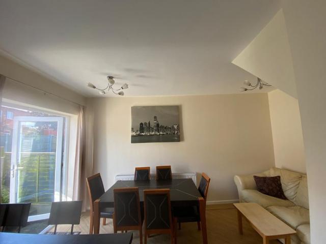 House for rent in Lee Bank, Greater Manchester