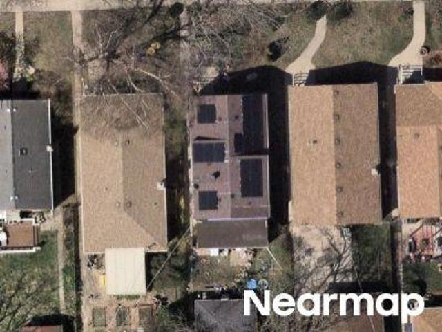 House for sale in Evanston, Illinois