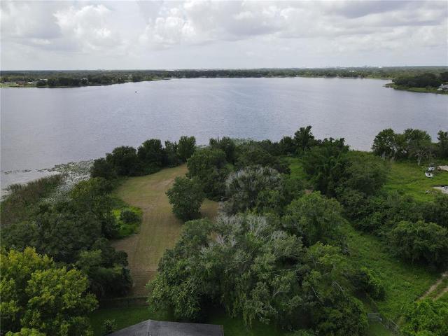 Land for sale in Orlando, Florida