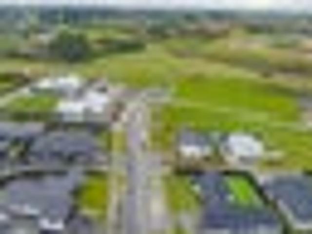 Land for sale in Gleniti, Canterbury