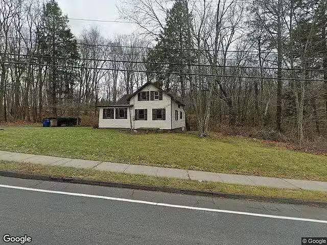 House for rent in Vernon Rockville