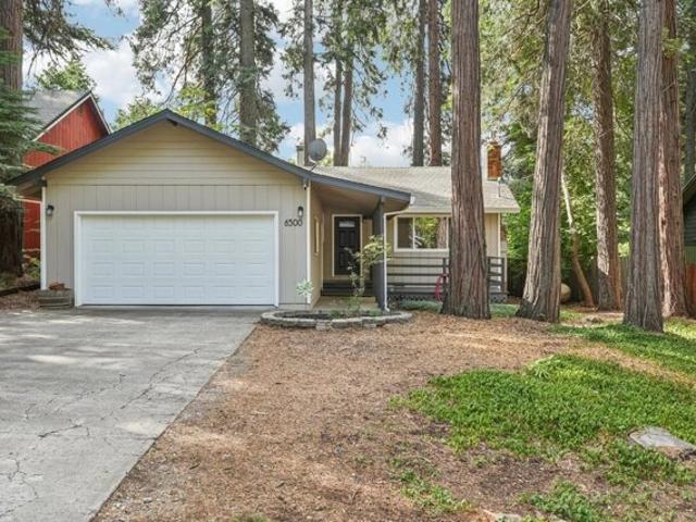 House for sale in Pollock Pines, California