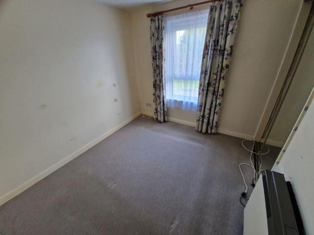 House for rent in Haddington, Scotland