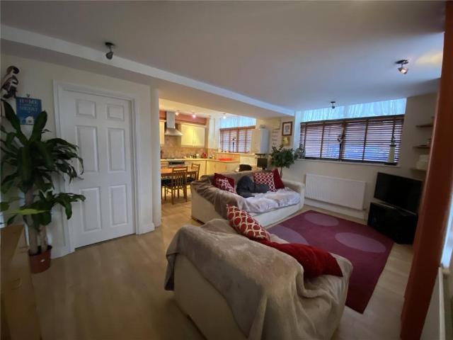 Apartment for rent in Newark on Trent, Newark and Sherwood