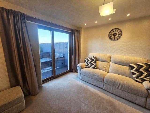 House for rent in Haddington, Scotland