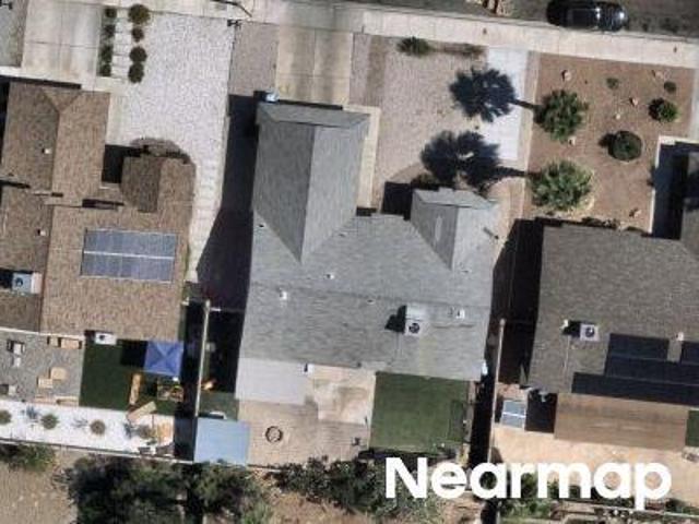 House for sale in North Cheyenne, Las Vegas