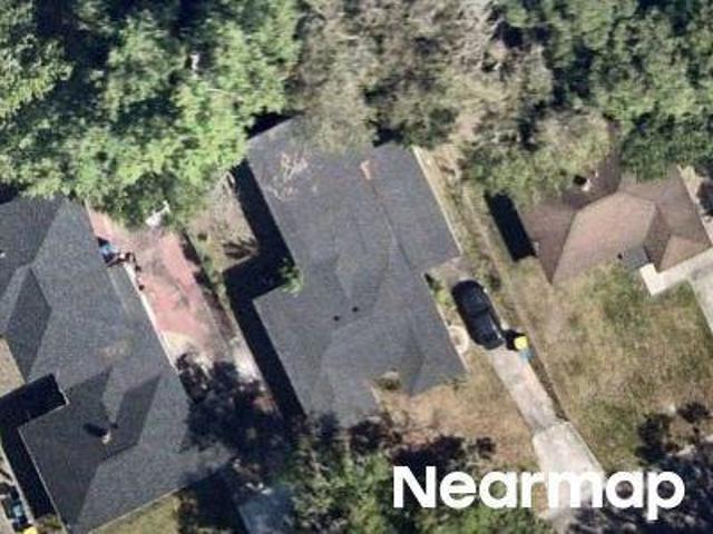 House for sale in Jacksonville, Florida