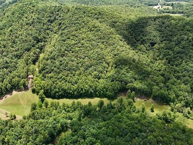 Land for sale in Virginia
