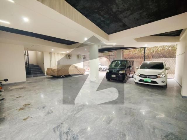 Apartment for rent in Rawalpindi, Islamabad Capital Territory