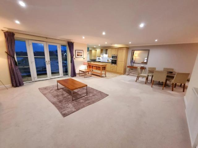 Apartment for rent in Caernarfon