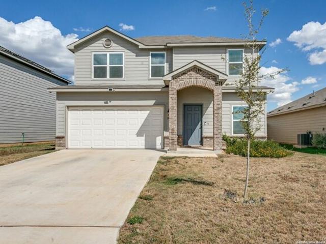 House for sale in Lytle, Texas