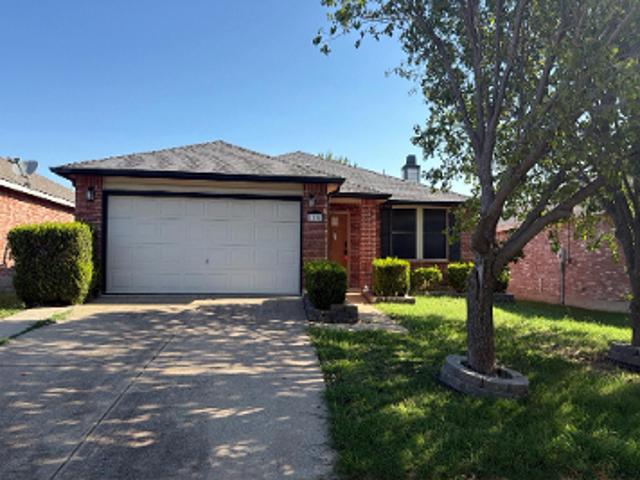 House for sale in Anna, Texas