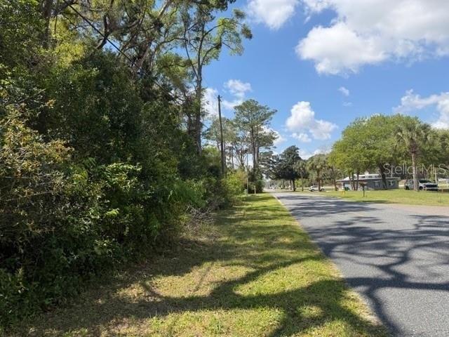 Land for sale in Newberry, Florida