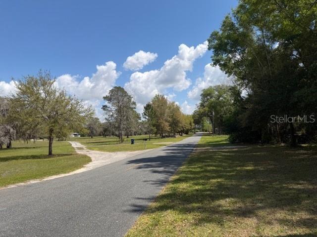 Land for sale in Newberry, Florida