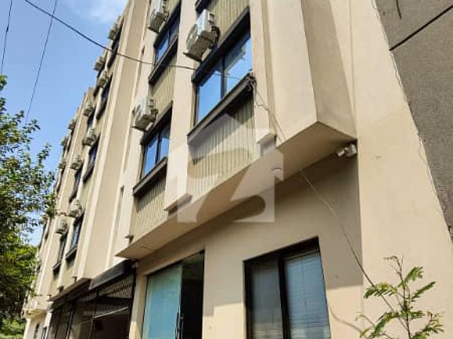 Apartment for rent in Rawalpindi, Islamabad Capital Territory