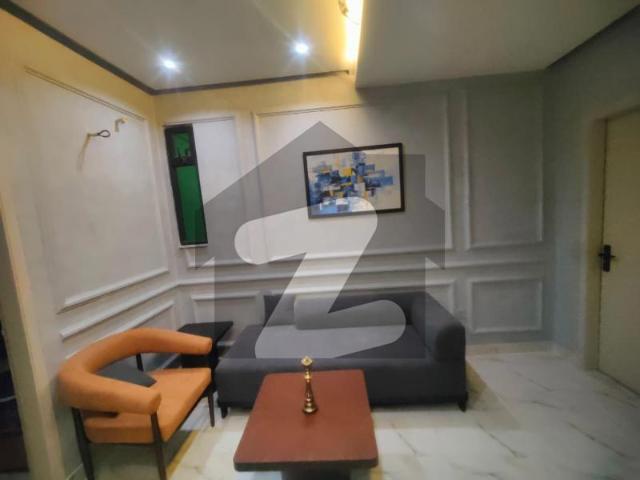 Apartment for rent in Rawalpindi, Islamabad Capital Territory