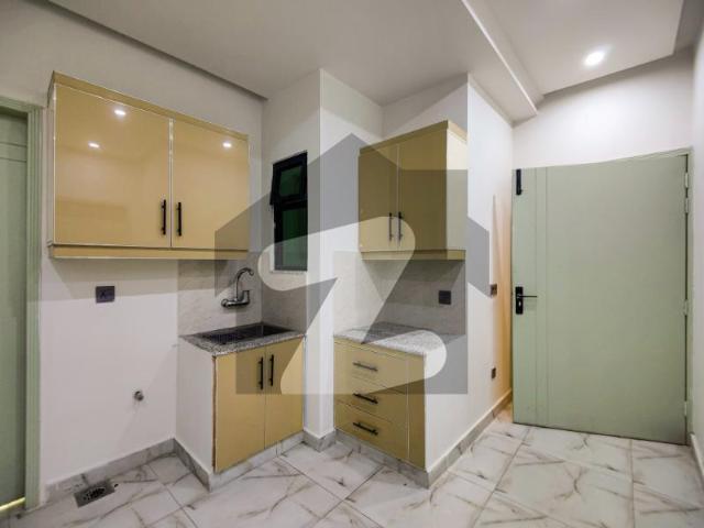 Apartment for rent in Rawalpindi, Islamabad Capital Territory