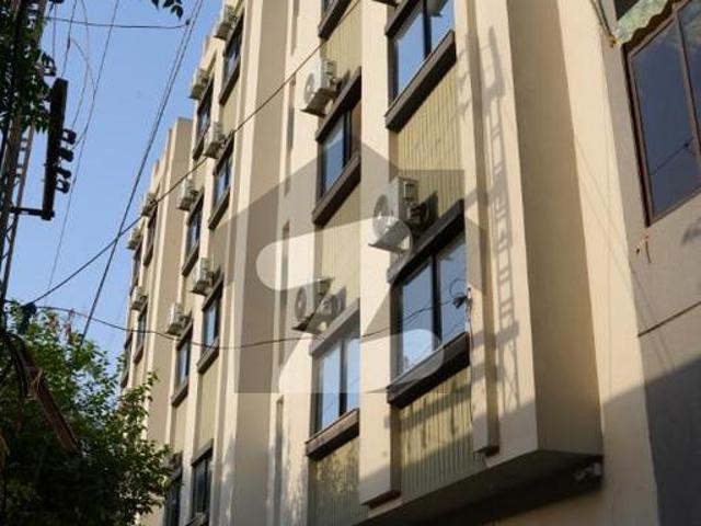 Apartment for rent in Rawalpindi, Islamabad Capital Territory