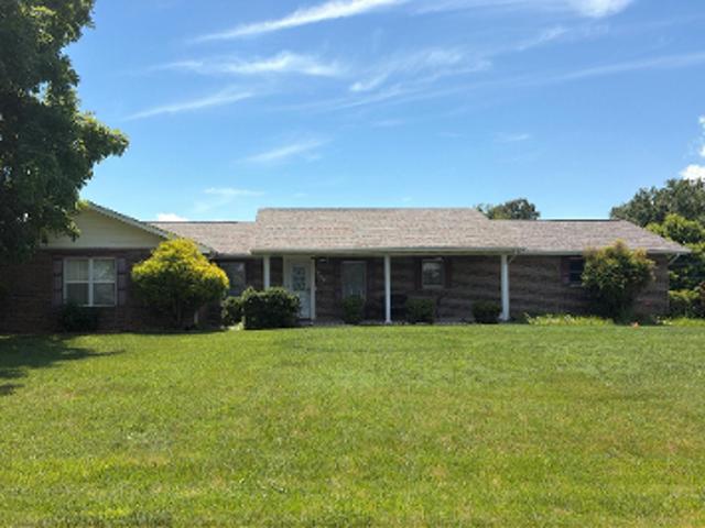 House for sale in Tennessee