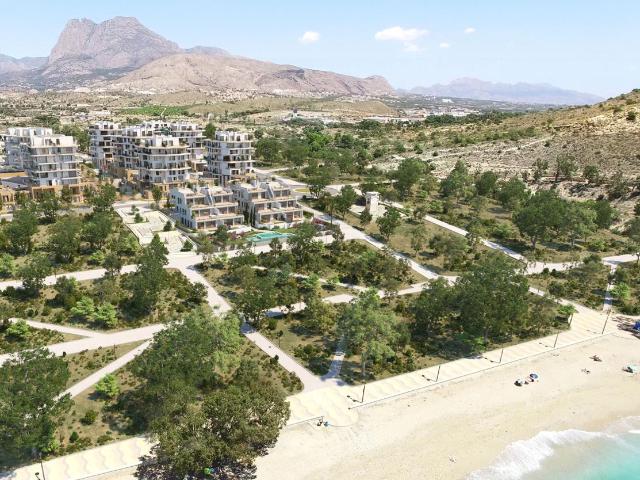Bungalow en venta en la Torreta, la Marina Baixa