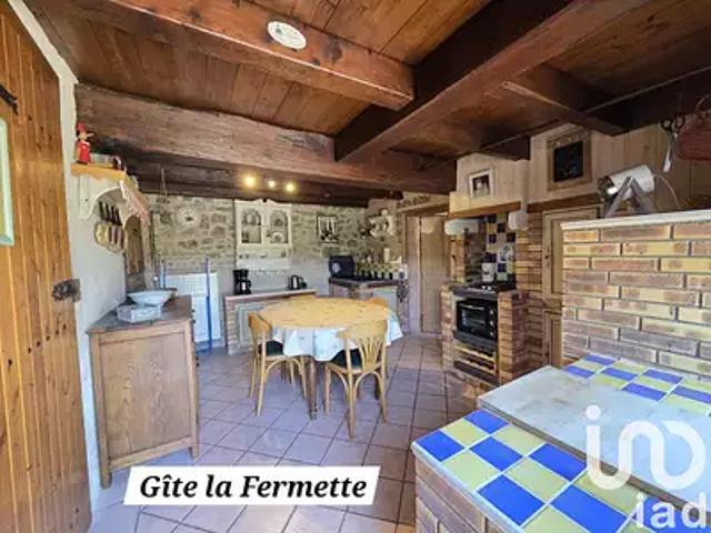 Maison vente à Docelles, Vosges