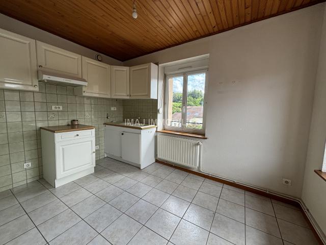 Appartement location à Saint-Dié-des-Vosges, Docelles