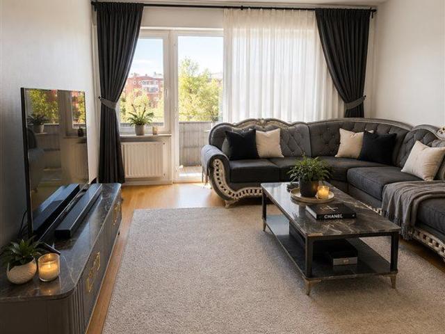 Lägenhet hyra i Malmö, Skåne