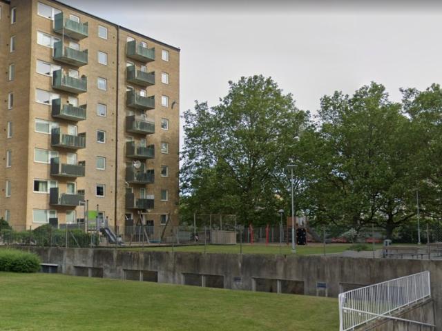 Lägenhet hyra i Malmö, Skåne