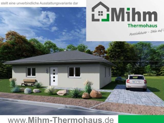 Haus kaufen in Hessen