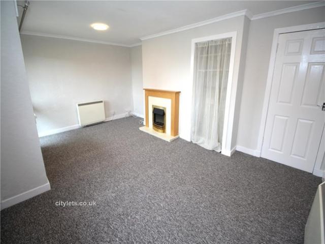 Flat for rent in Clermiston, Scotland
