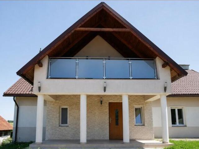 Dom na sprzedaż w Stare Juchy, powiat ełcki